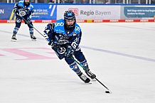 Eishockey, Frauen, DFEL, Saison 2025-2026, Spieltag 1, ERC Ingolstadt - Eisbären Berlin, 20.09.2025