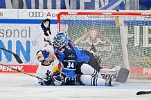 Eishockey, Herren, DEL, Saison 2023-2024, Spieltag 9, ERC Ingolstadt - EHC Red Bull München, 08.10.2023