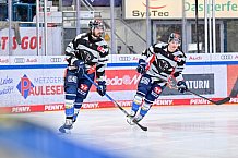 Eishockey, Herren, DEL, Saison 2023-2024, Playoffs Viertelfinale - Spiel 4, ERC Ingolstadt - Fischtown Pinguins , 24.03.2024
