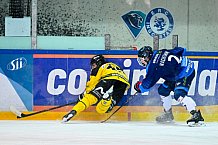 Eishockey, Herren, U20 DNL, Saison 2025-2026, Halbfinale - Spiel 2, ERC Ingolstadt - Krefelder EV 81, 15.03.2026