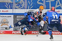 Eishockey, Herren, DEL, Saison 2023-2024, Spieltag 14, ERC Ingolstadt - Fischtown Pinguins, 27.10.2023