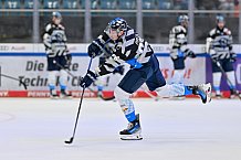 Eishockey, Herren, DEL, Saison 2024-2025, Vorbereitung, ERC Ingolstadt - Dresdner Eislöwen, 18.08.2024