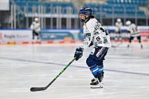 Eishockey, Frauen, EWHL Euro Cup, Saison 2025-2026, Spiel um Platz 3, ERC Ingolstadt - Eisbären Juniors Berlin Frauen, 19.10.2025