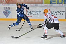 ERC Ingolstadt vs Fischtown Pinguins, Eishockey, DEL, Deutsche Eishockey Liga, Spieltag 32, 28.12.2016