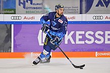 ERC Ingolstadt vs Straubing Tigers, DEL, Deutsche Eishockey Liga, Spieltag 13, 20.10.2019