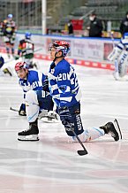 Eishockey, Herren, DEL, Saison 2020-2021, Augsburger Panther - ERC Ingolstadt, 05.03.2021