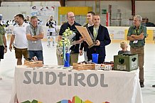 Eishockey, Herren, DEL, Saison 2024-2025, EHC Olten - ERC Ingolstadt, 25.08.2024