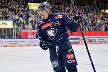 Eishockey, Herren, DEL, Saison 2024-2025, Spieltag 41, ERC Ingolstadt - Eisbären Berlin, 26.02.2025
