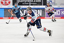 Eishockey, Herren, DEL, Saison 2022-2023, Vorbereitung, ERC Ingolstadt - Iserlohn Roosters, 14.08.2022