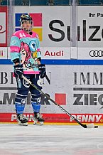 Eishockey, Frauen, DFEL, Saison 2023-2024, ERC Ingolstadt - ESC Planegg-Würmtal, 26.11.2023