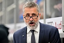 Eishockey, Herren, DEL, Saison 2024-2025, Playoffs Viertelfinale, Spiel 5, ERC Ingolstadt - Nürnberg Ice Tigers, 26.03.2025