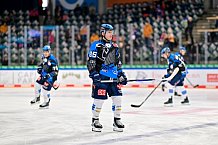 Eishockey, Herren, DEL, Saison 2025-2026, Spiel 24, Nürnberg Ice Tigers - ERC Ingolstadt, 30.11.2025