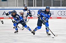 Eishockey, Frauen, DFEL, Saison 2026-2027, ERC Ingolstadt - Eisbären Juniors Berlin, 19.09.2026