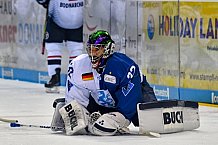 ERC Ingolstadt vs EHC Red Bull Muenchen am 26.12.2018, Spieltag 32