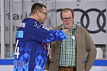 ERC Ingolstadt vs Krefeld Pinguine, DEL, Deutsche Eishockey Liga, Spieltag 39, 19.01.2020