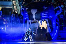 Eishockey, Herren, DEL, Saison 2022-2023, Spieltag 4, ERC Ingolstadt - Schwenninger Wild Wings, 25.09.2022