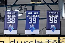 Eishockey, Herren, DEL, Saison 2025-2026, Spiel 28, ERC Ingolstadt - Iserlohn Roosters, 14.12.2025