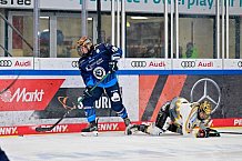 Eishockey, Frauen, DFEL, Saison 2024-2025, ERC Ingolstadt - Mad Dogs Mannheim, 23.11.2024