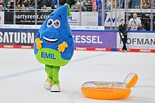 Eishockey, Herren, DEL, Saison 2022-2023, Spieltag 17, ERC Ingolstadt - Fischtown Pinguins Bremerhaven, 30.10.2022