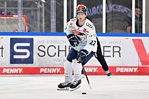 Eishockey, Herren, DEL, Saison 2023-2024, Gäubodenvolksfest-Cup, HC Lugano - ERC Ingolstadt, 18.08.2023