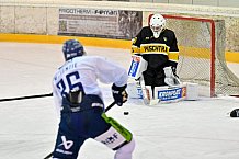 Eishockey, Herren, DEL, Saison 2025-2026, Vinschgau Cup, Spiel 2, Straubing Tigers - HC Pustertal, 23.08.2025