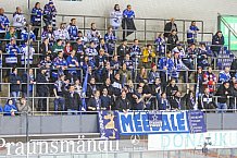ERC Ingolstadt vs Schwenninger Wild Wings Eishockey, DEL, Deutsche Eishockey Liga, Spieltag 47, 28.01.2018