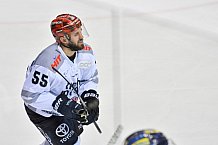 ERC Ingolstadt vs Koelner Haie, DEL, Deutsche Eishockey Liga, Playoffs, Viertelfinale, Spiel 6, 29.03.2019