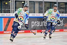 Eishockey, Frauen, DFEL, Saison 2022-2023, ERC Ingolstadt - ECDC Memmingen Indians , 27.11.2022
