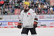 Eishockey, Herren, DEL, Saison 2023-2024, Spieltag 50, ERC Ingolstadt - Löwen Frankfurt, 01.03.2024