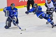 ERC Ingolstadt - Koelner Haie, Eishockey, DEL, Deutsche Eishockey Liga, Spieltag 52, 04.03.2018