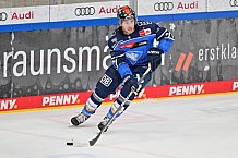 Eishockey, Herren, DEL, Saison 2023-2024, Spieltag 5, ERC Ingolstadt - Grizzlys Wolfsburg, 29.09.2023
