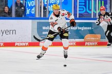 Eishockey, Herren, DEL, Saison 2025-2026, Spiel 10, ERC Ingolstadt - Löwen Frankfurt, 12.10.2025