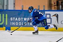 Eishockey, Herren, U20 DNL, Saison 2025-2026, Halbfinale - Spiel 5, ERC Ingolstadt - Krefelder EV 81, 24.03.2026