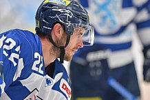 Augsburger Panther vs ERC Ingolstadt, DEL, Deutsche Eishockey Liga, Spieltag 7, 02.10.2019