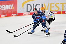 Eishockey, Herren, DEL, Saison 2023-2024, Spieltag 14, ERC Ingolstadt - Fischtown Pinguins, 27.10.2023