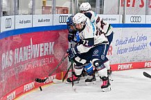 Eishockey, Frauen, EWHL Euro Cup, Saison 2025-2026, Spiel um Platz 3, ERC Ingolstadt - Eisbären Juniors Berlin Frauen, 19.10.2025
