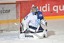 ERC Ingolstadt vs Thomas Sabo Ice Tigers, Eishockey, DEL, Deutsche Eishockey Liga, Spieltag 34, 03.01.2017