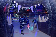 ERC Ingolstadt vs Fischtown Pinguins, Eishockey, DEL, Deutsche Eishockey Liga, Spieltag 13, 21.10.2018