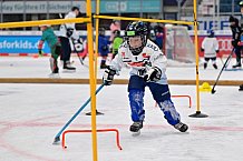 Eishockey, Herren, DEL, Saison 2023-2024, ERC Ingolstadt - Kids on Ice Day, 18.11.2023