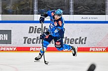 Eishockey, Herren, DEL, Saison 2025-2026, Spiel 16, ERC Ingolstadt - Kölner Haie, 31.10.2025