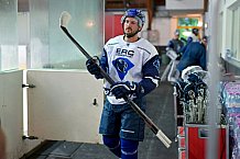 Eishockey, Herren, DEL, Saison 2026-2027, ERC Ingolstadt - Ice Training, 20.08.2026