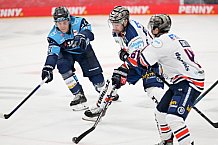 Eishockey, Herren, DEL, Saison 2022-2023, Vorbereitung, ERC Ingolstadt - Iserlohn Roosters, 14.08.2022