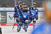 Eishockey, Frauen, DFEL, Saison 2023-2024, ERC Ingolstadt - ESC Planegg-Würmtal, 26.11.2023