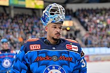 Eishockey, Herren, DEL, Saison 2025-2026, Spiel 21, ERC Ingolstadt - Pinguins Bremerhaven, 23.11.2025