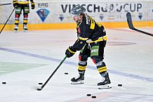 Eishockey, Herren, DEL, Saison 2026-2027, HC Falkensteiner Pustertal - HC Verva Litvinov, 23.08.2026