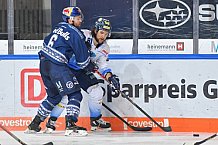 EHC Red Bull München vs ERC Ingolstadt, DEL, Deutsche Eishockey Liga, Spieltag 31, 26.12.2019