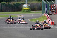 Eishockey, Herren, 6. Vinschgau-Cup, Saison 2022-2023, Audi ERC Gokart Cup 2022, 27.08.2022