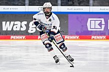 Eishockey, Frauen, DFEL, Saison 2026-2027, ERC Ingolstadt - Eisbären Juniors Berlin, 19.09.2026