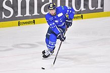 ERC Ingolstadt vs EHC Red Bull Muenchen, Eishockey, DEL, Deutsche Eishockey Liga, Spieltag 32, 26.12.2018
