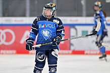 Eishockey, Frauen, DFEL, Saison 2023-2024, ERC Ingolstadt - Amsterdam Tigers, 06.01.2024